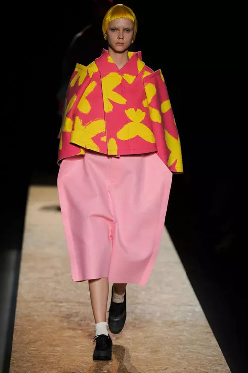 Comme des Garcons