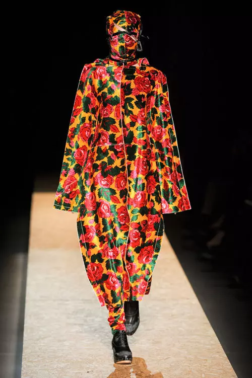 Comme des Garcons