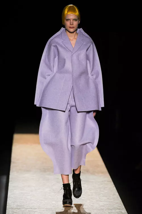 Comme des Garcons