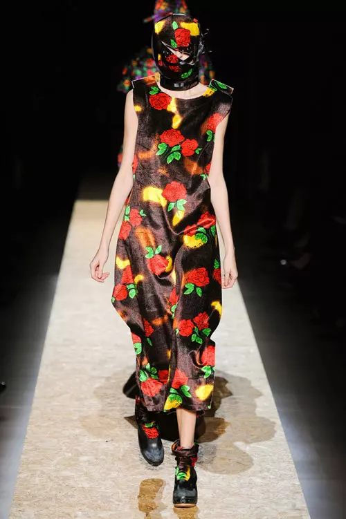 Comme des Garcons