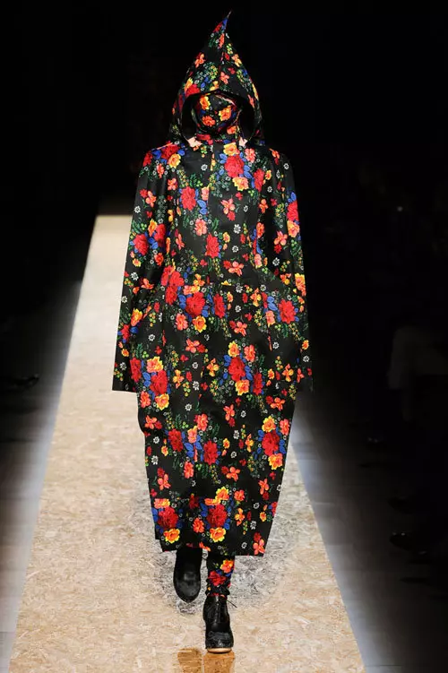 Comme des Garcons