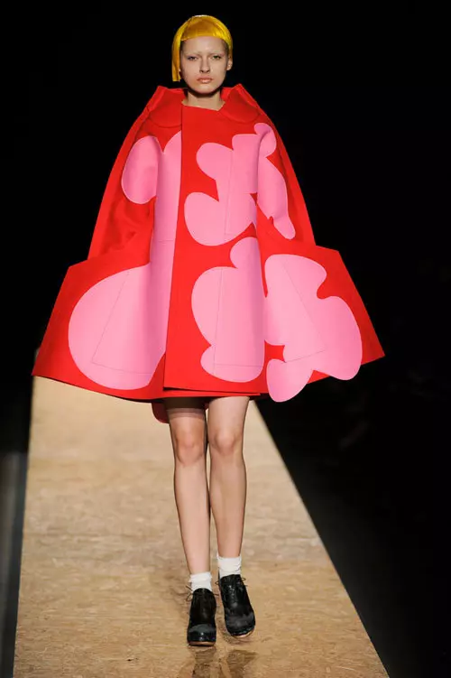 Comme des Garcons