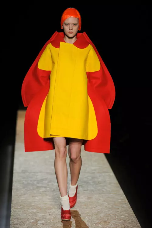 Comme des Garcons