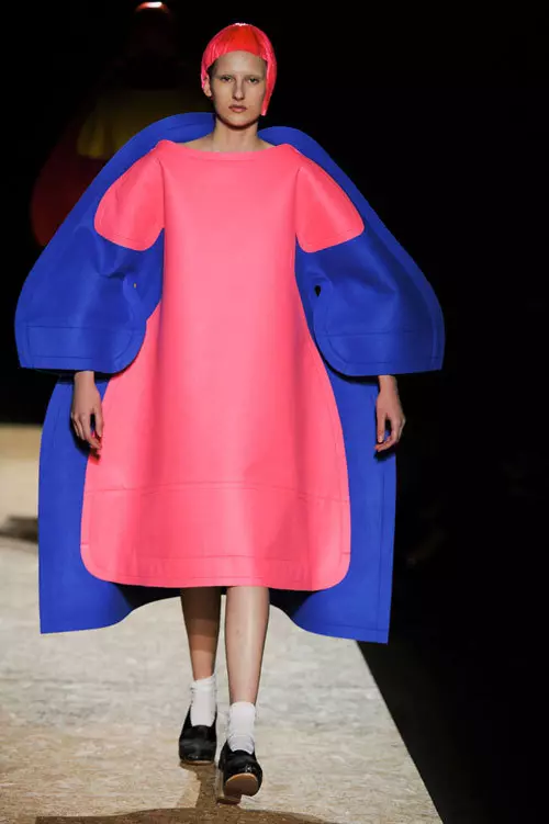 Comme des Garcons