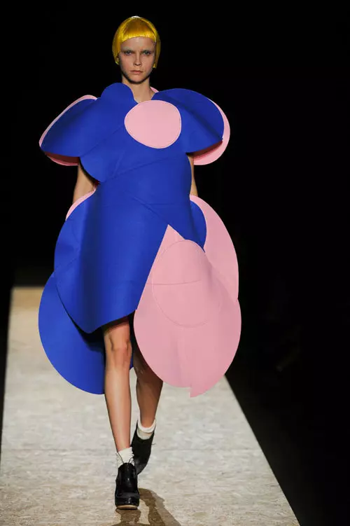 Comme des Garcons