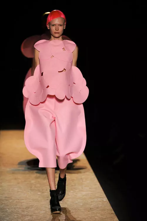 Comme des Garcons