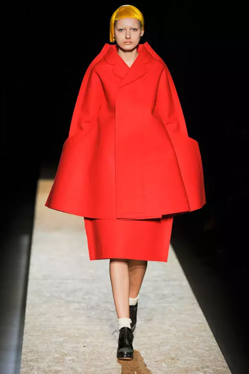 Comme des Garcons