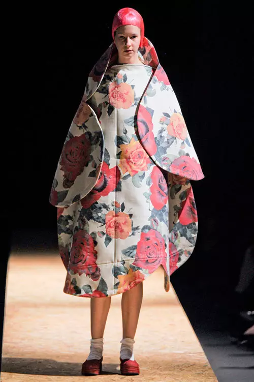 Comme des Garcons