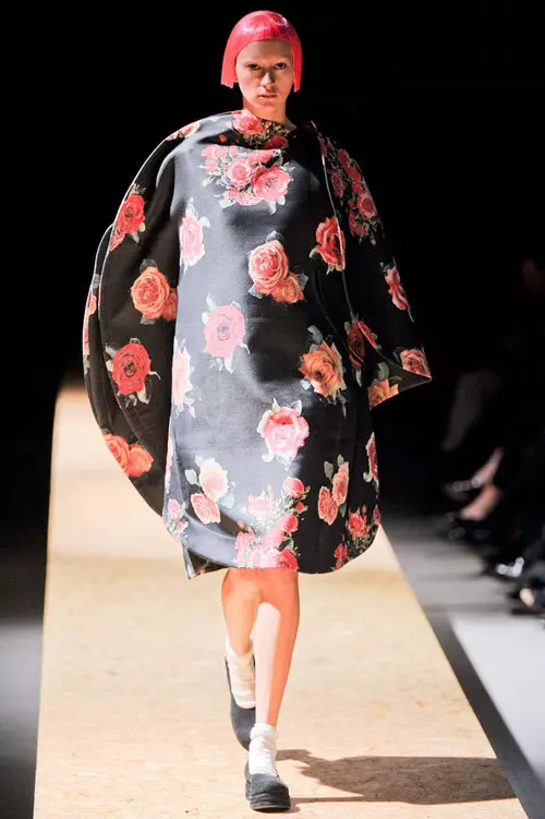 Comme des Garcons