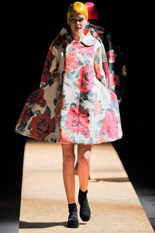 Comme des Garcons