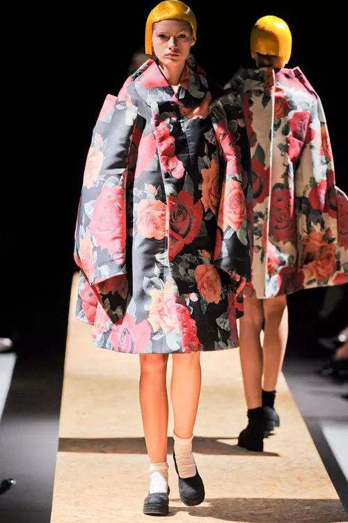 Comme des Garcons