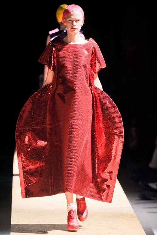Comme des Garcons
