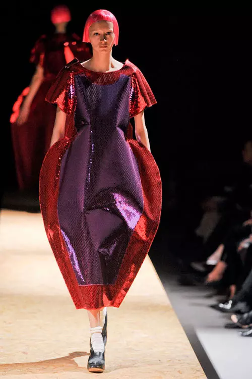 Comme des Garcons
