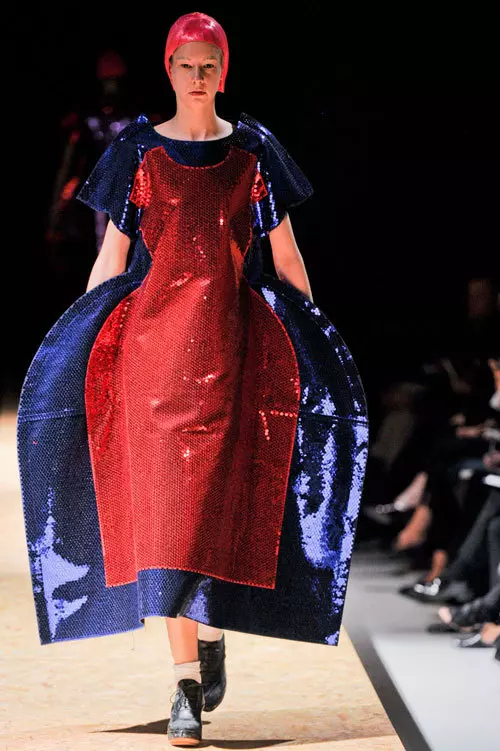 Comme des Garcons