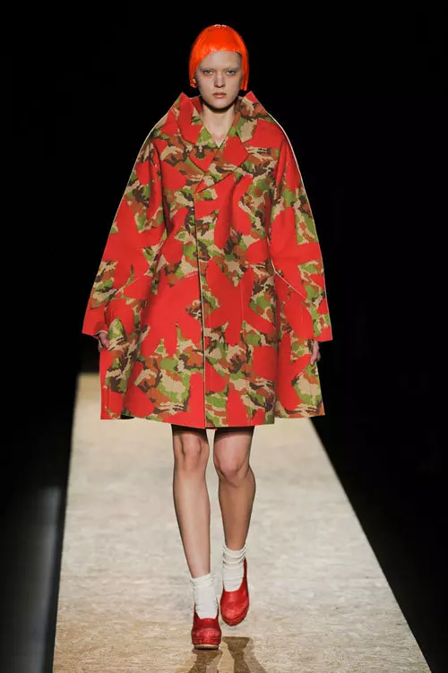 Comme des Garcons