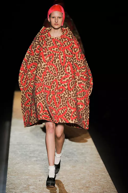 Comme des Garcons