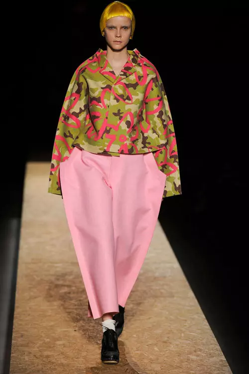 Comme des Garcons