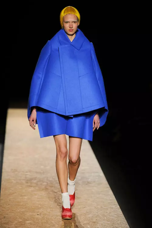Comme des Garcons