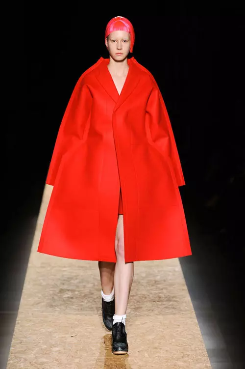 Comme des Garcons