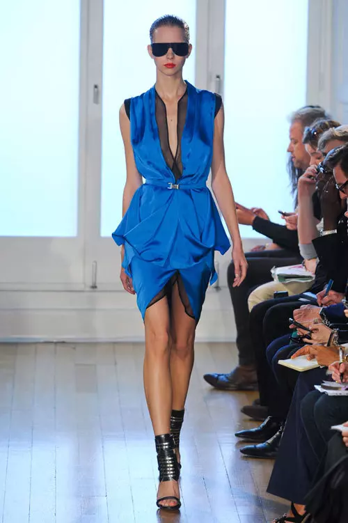 Julien MacDonald