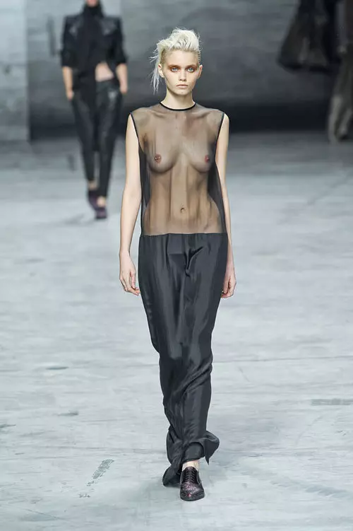 Haider Ackermann