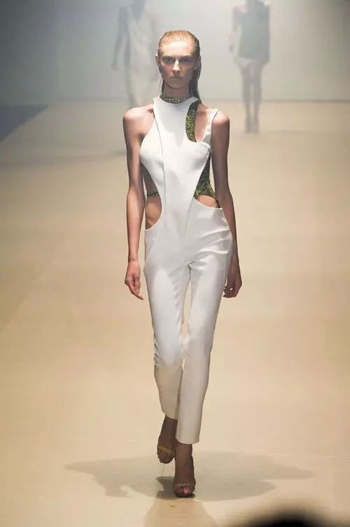 Thierry Mugler