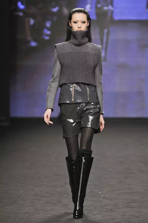 CNC Costume National