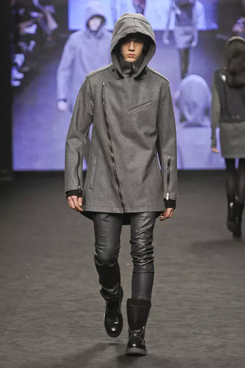 CNC Costume National