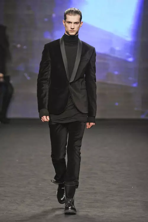 CNC Costume National