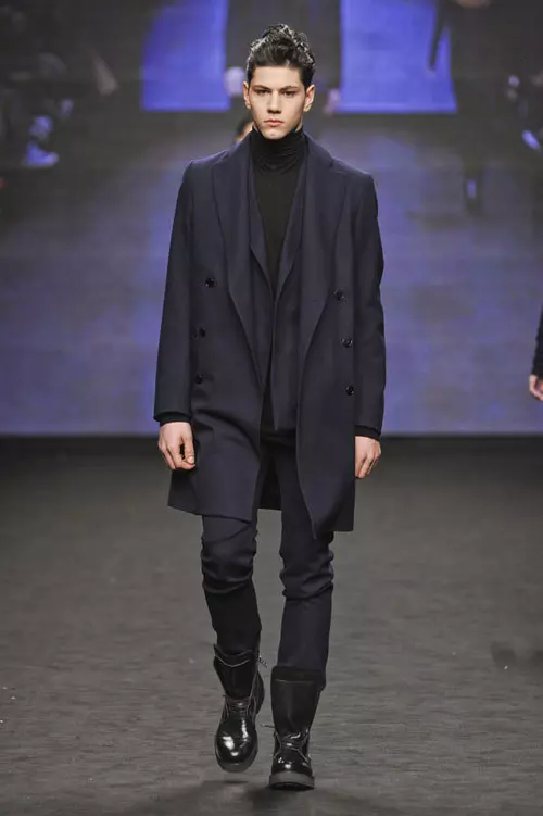 CNC Costume National