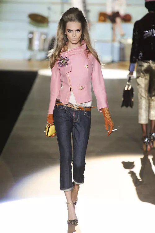 Dsquared2