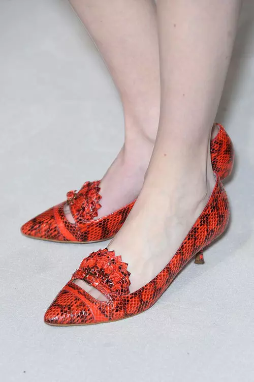 Moschino Cheap and Chic