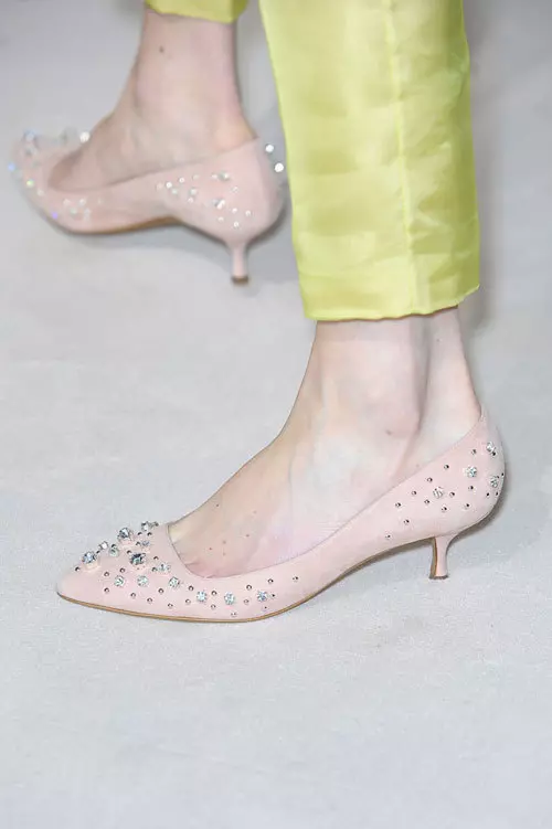 Moschino Cheap and Chic