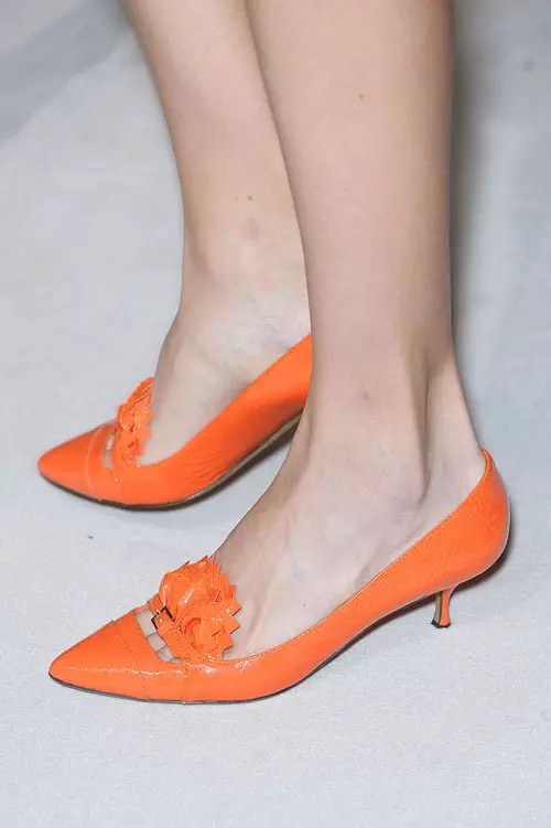 Moschino Cheap and Chic