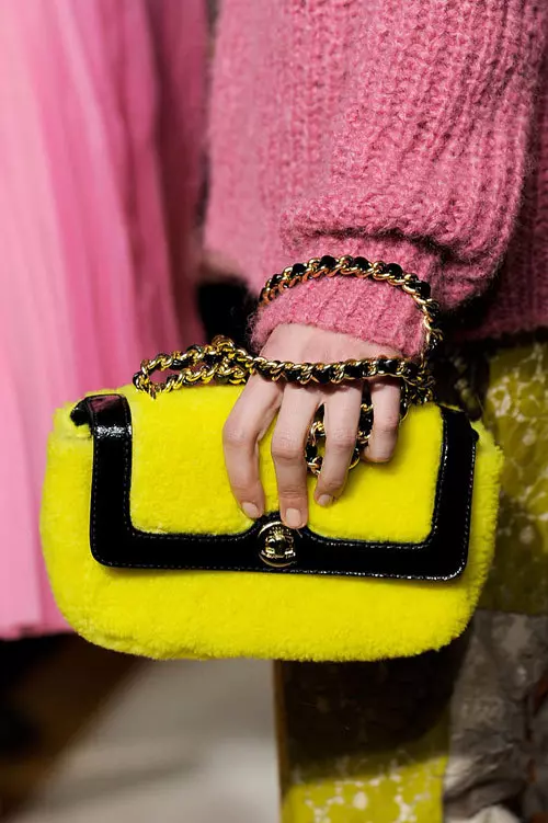 Moschino Cheap and Chic