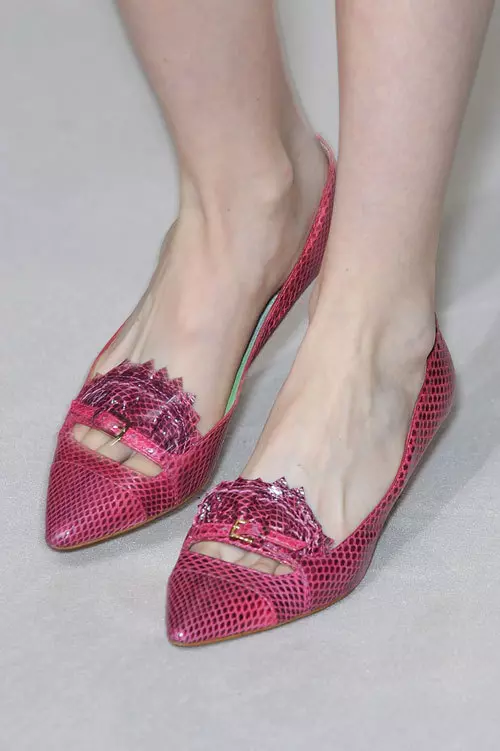 Moschino Cheap and Chic