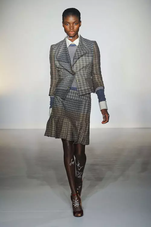 Vivienne Westwood Red Label