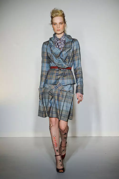 Vivienne Westwood Red Label