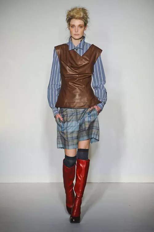 Vivienne Westwood Red Label