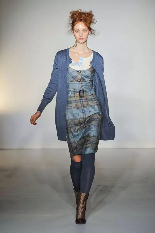 Vivienne Westwood Red Label