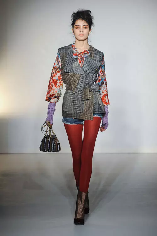 Vivienne Westwood Red Label