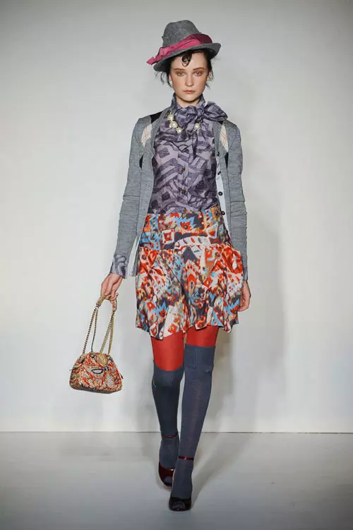 Vivienne Westwood Red Label