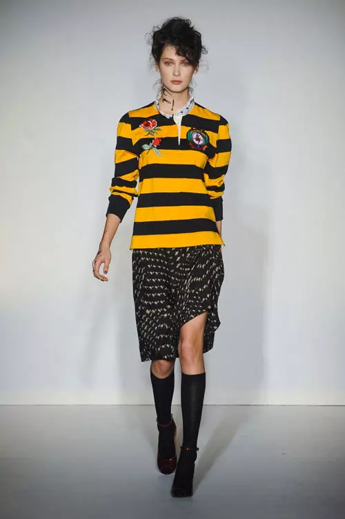 Vivienne Westwood Red Label