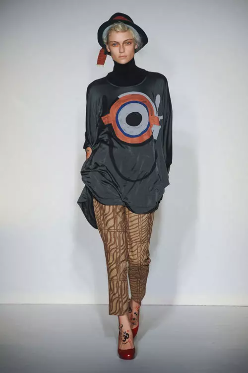 Vivienne Westwood Red Label