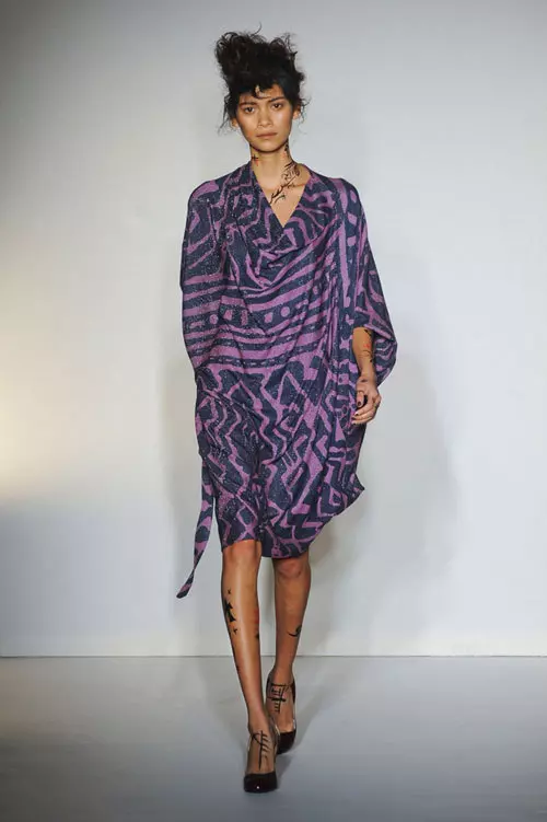 Vivienne Westwood Red Label