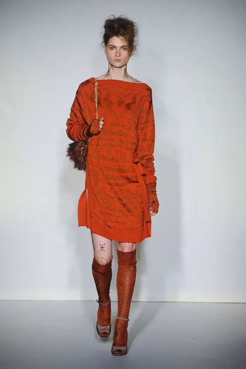 Vivienne Westwood Red Label