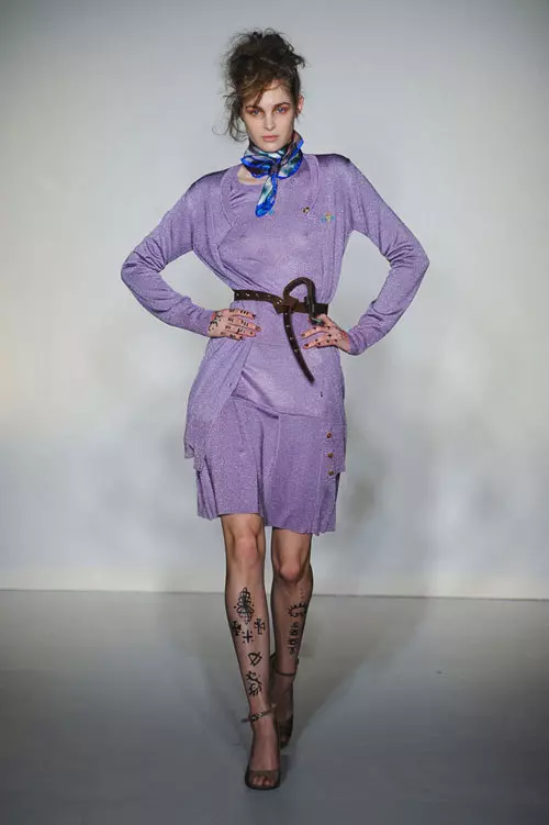 Vivienne Westwood Red Label