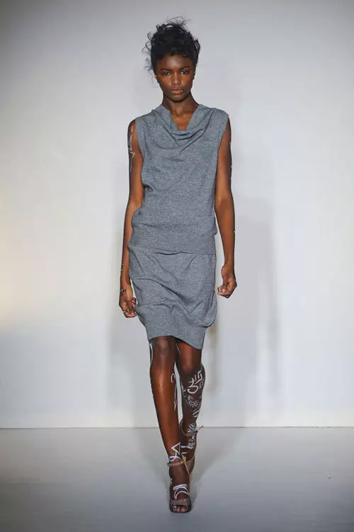 Vivienne Westwood Red Label