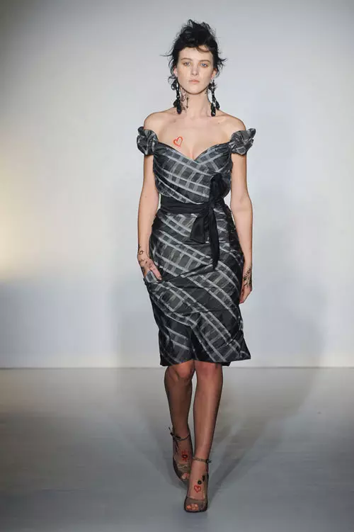 Vivienne Westwood Red Label