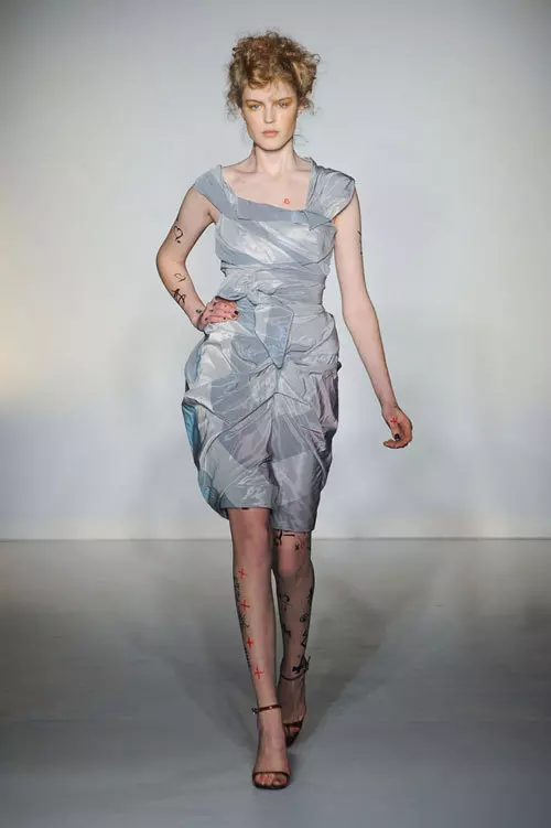 Vivienne Westwood Red Label